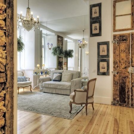 Arsenal Apartment Lisboa Ngoại thất bức ảnh
