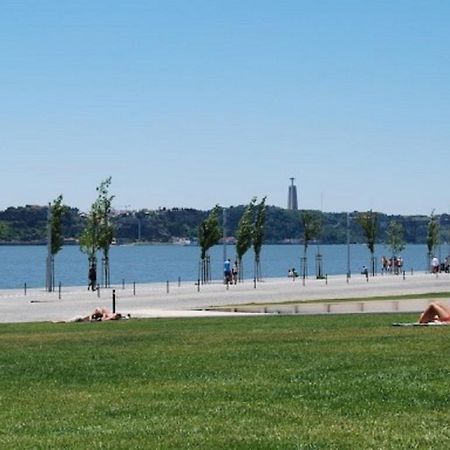 Arsenal Apartment Lisboa Ngoại thất bức ảnh