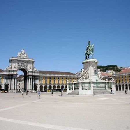 Arsenal Apartment Lisboa Ngoại thất bức ảnh