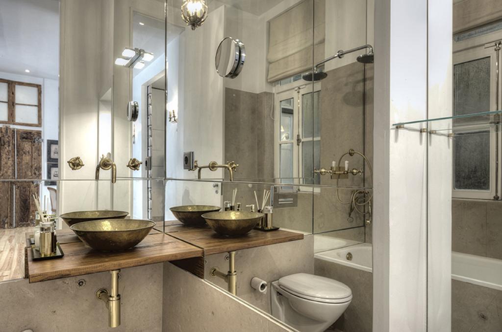 Arsenal Apartment Lisboa Ngoại thất bức ảnh