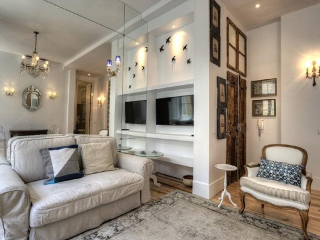 Arsenal Apartment Lisboa Ngoại thất bức ảnh