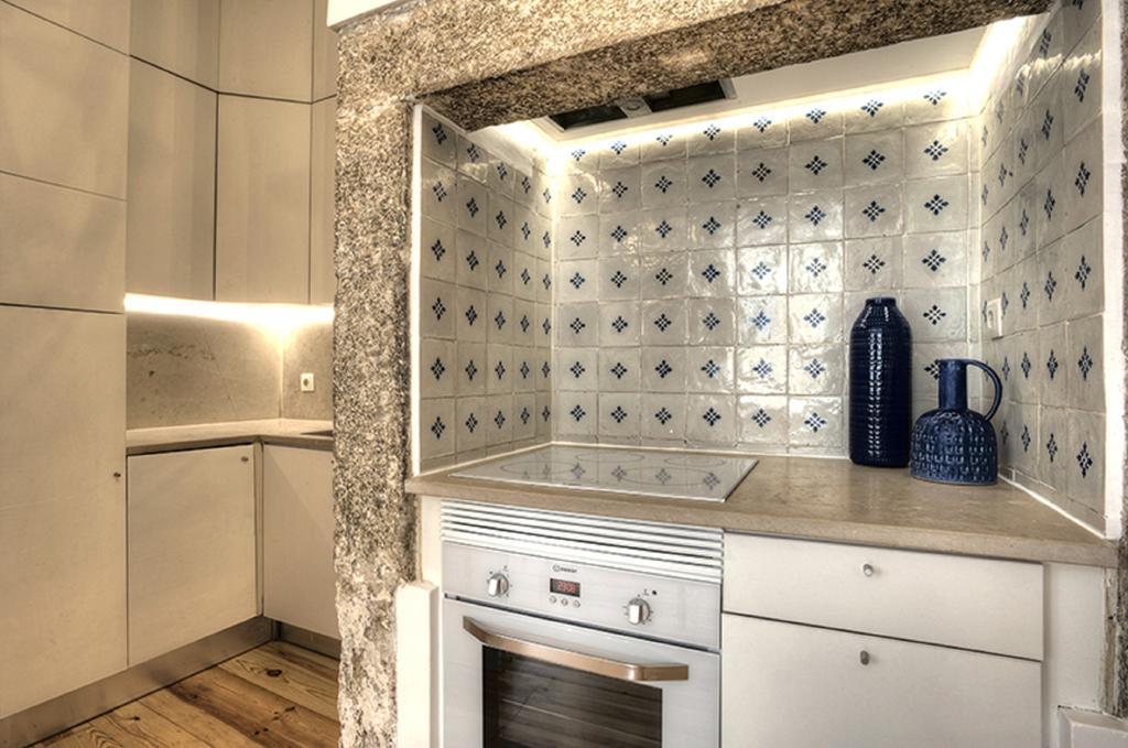 Arsenal Apartment Lisboa Ngoại thất bức ảnh