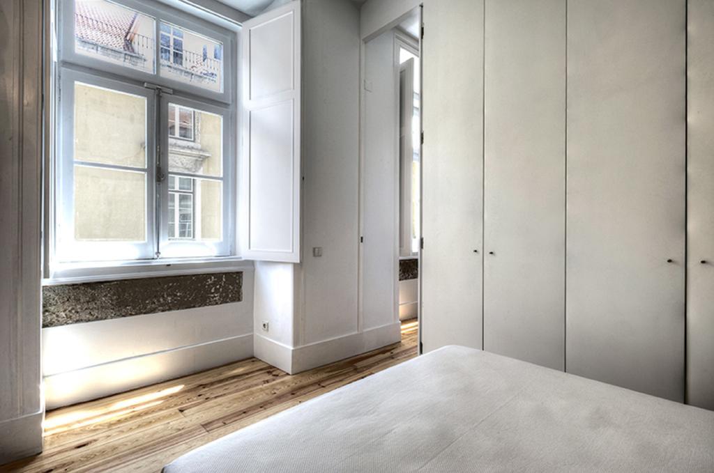 Arsenal Apartment Lisboa Ngoại thất bức ảnh