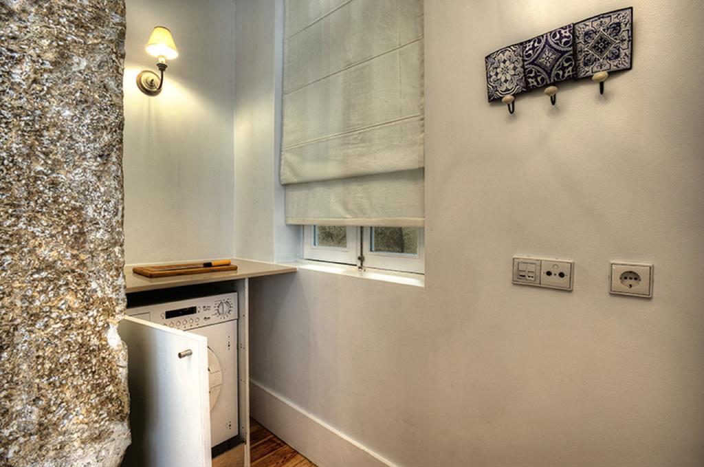 Arsenal Apartment Lisboa Ngoại thất bức ảnh