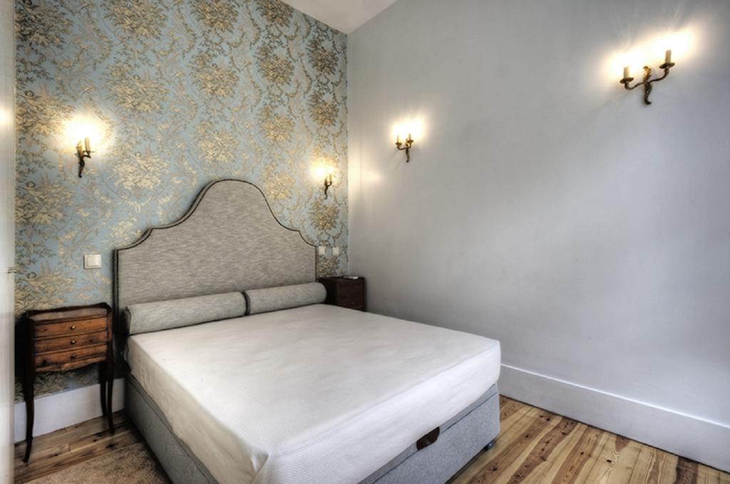 Arsenal Apartment Lisboa Ngoại thất bức ảnh