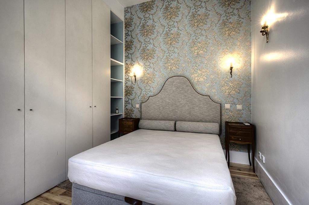 Arsenal Apartment Lisboa Ngoại thất bức ảnh