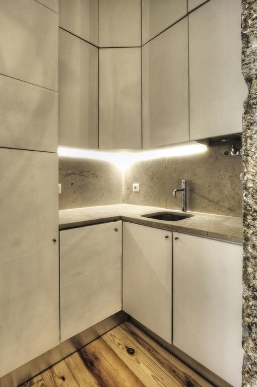 Arsenal Apartment Lisboa Ngoại thất bức ảnh